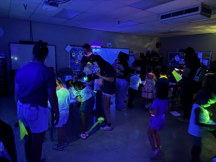 glow night 