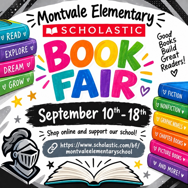 Book Fair 
