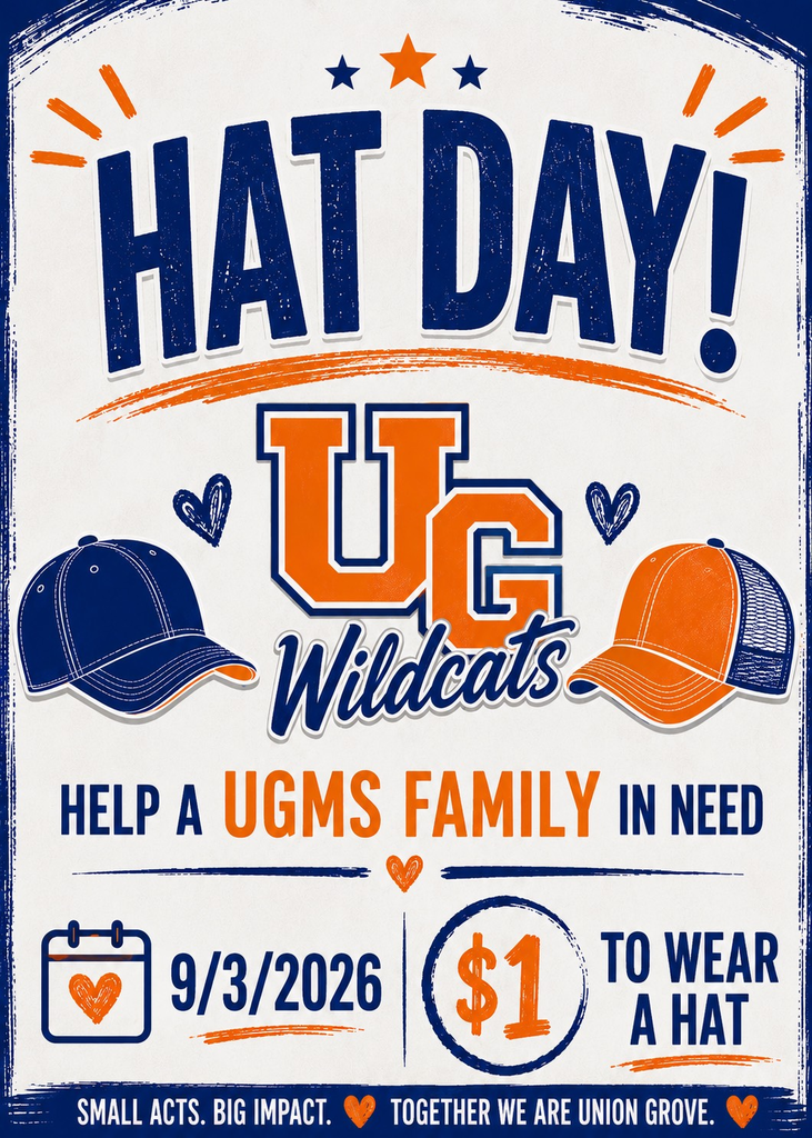 hat day