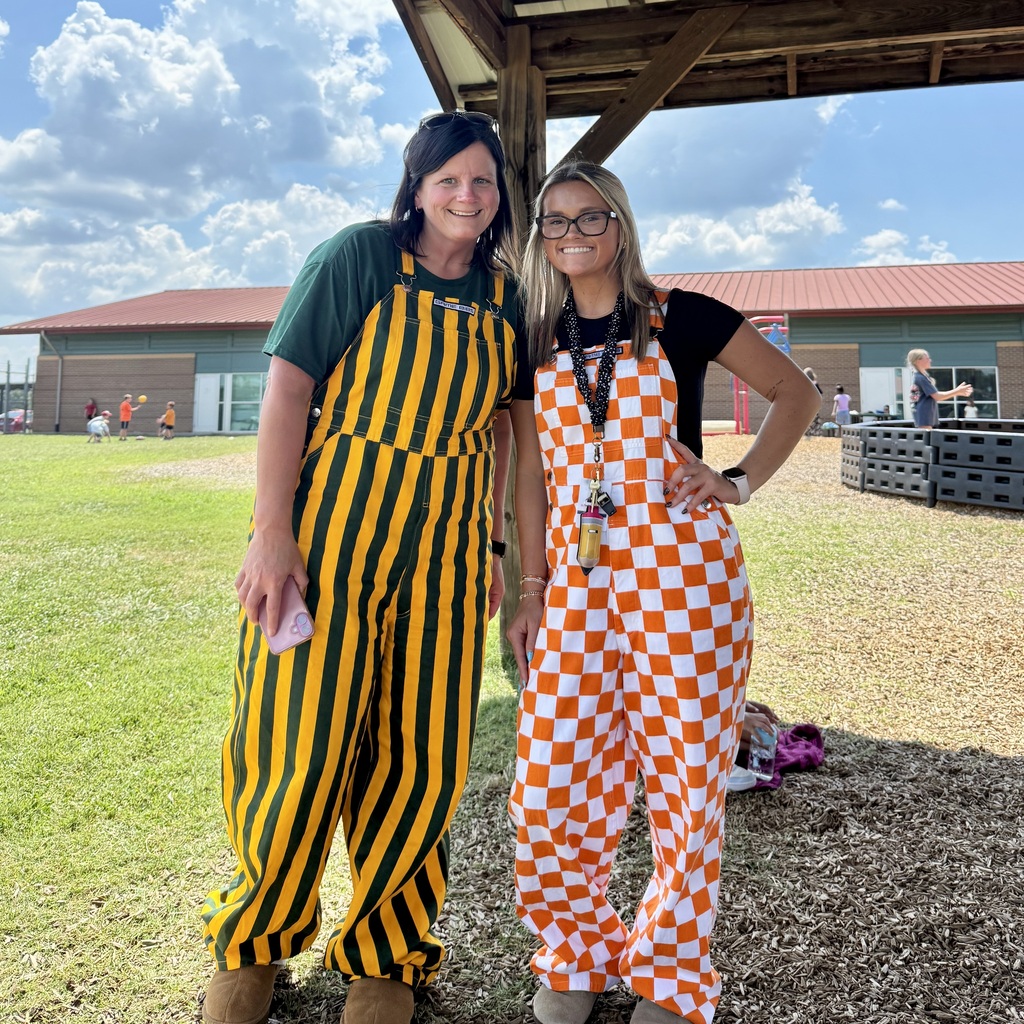 Team Day Teachers