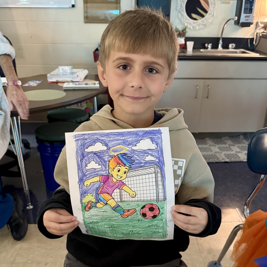 Team Day Artwork