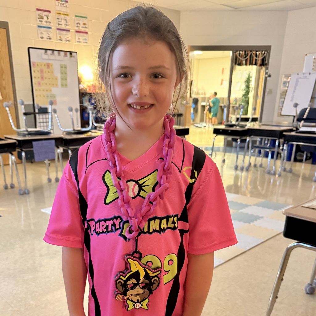 Wacky Day
