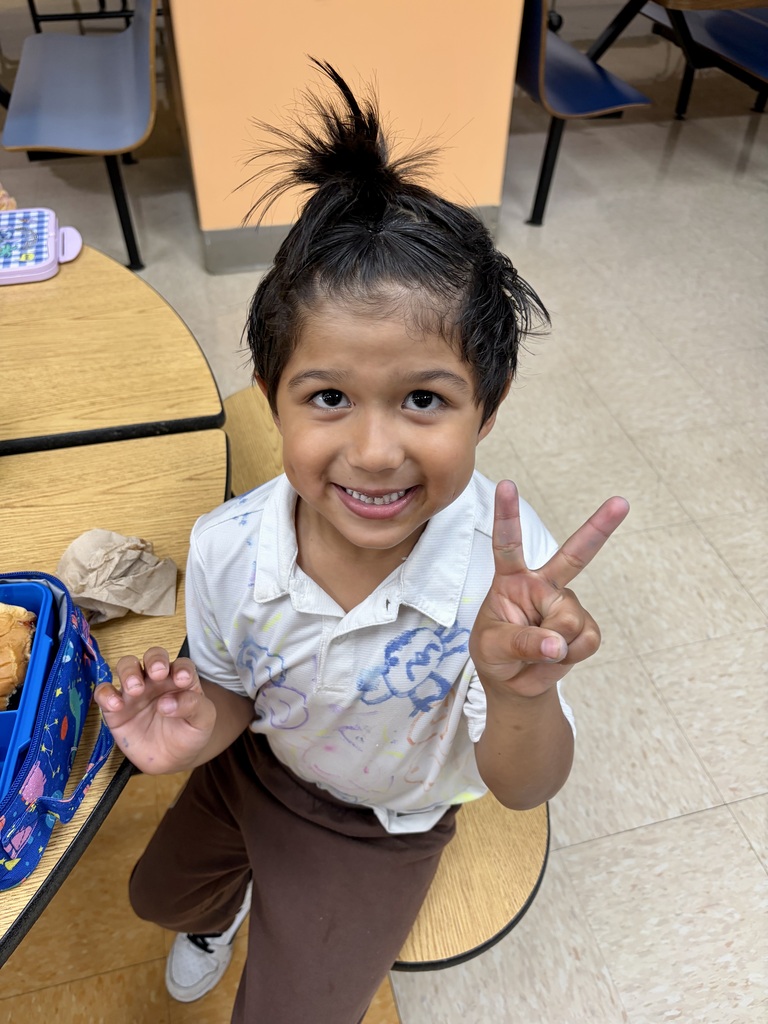 Wacky Day Peace