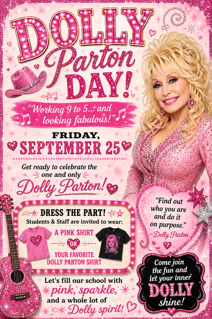 Dolly Day