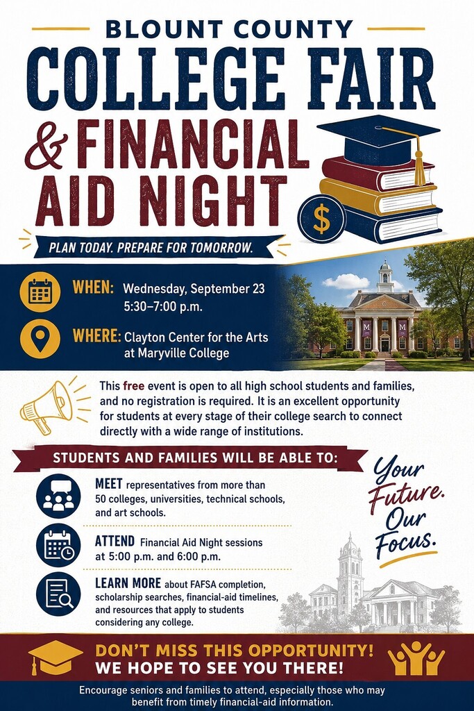 College Fair