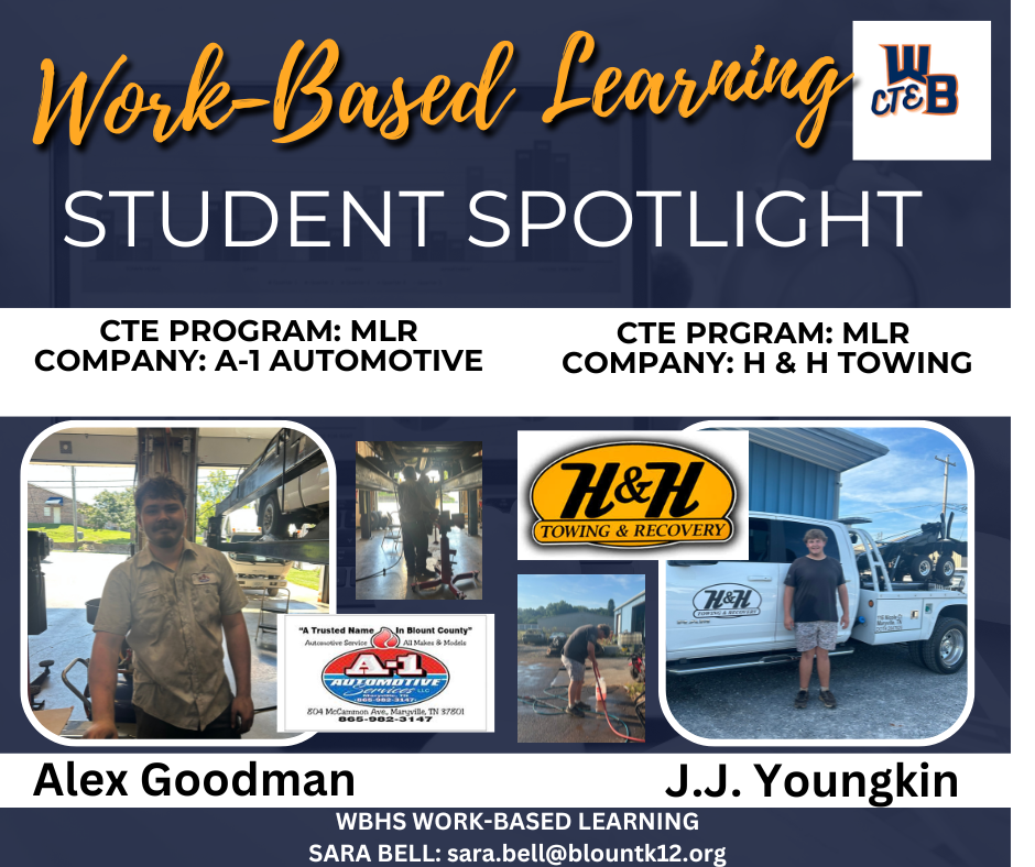 WBL Flyer