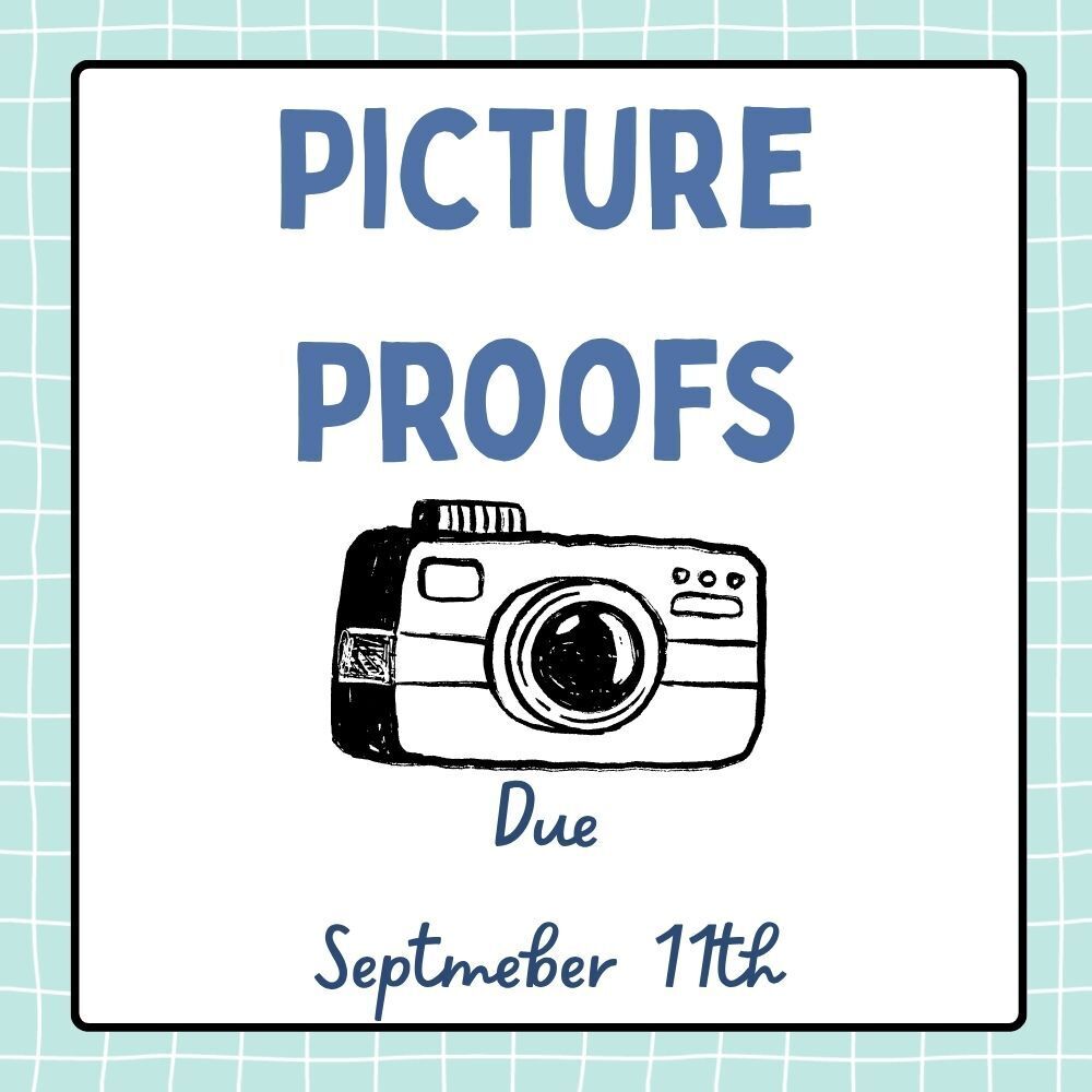 picture proofs