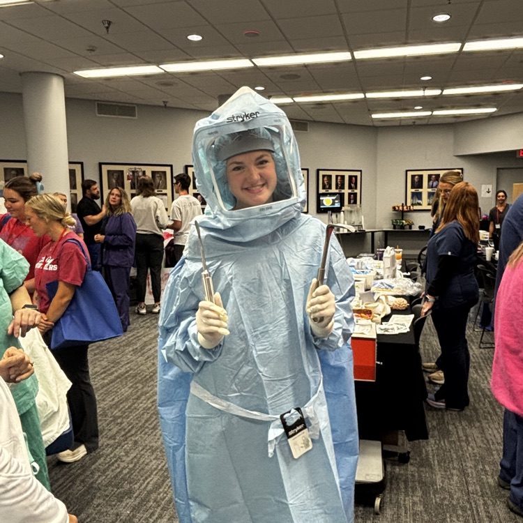 health fair