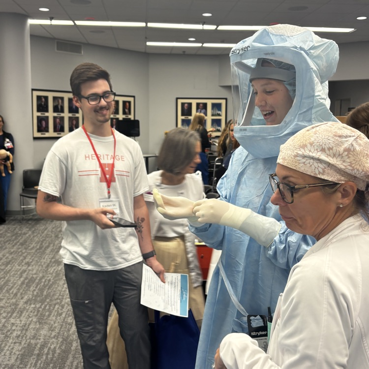 health fair