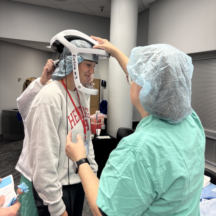 health fair