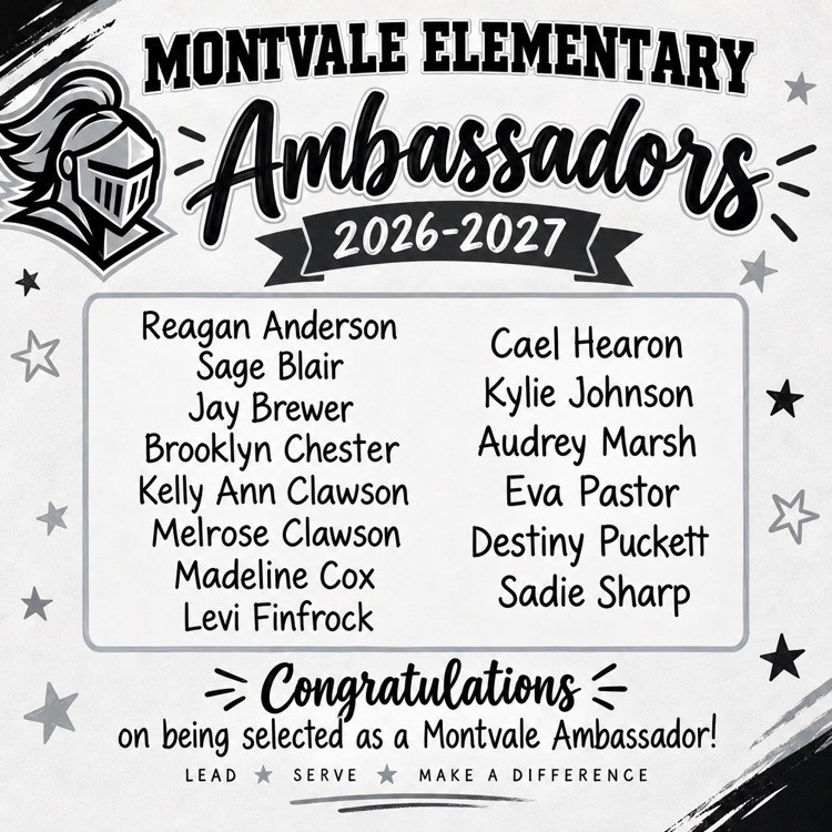 ambassadors 