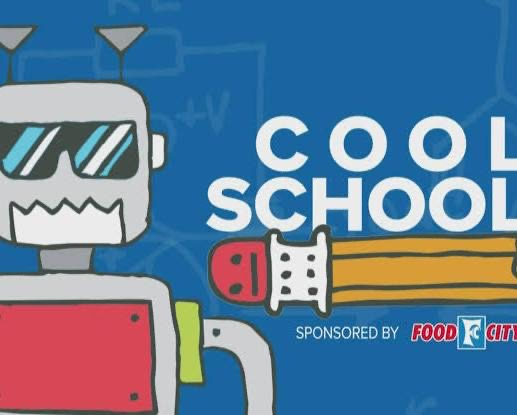 cool school