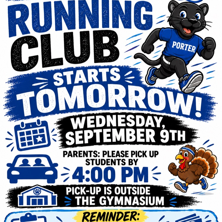 running club