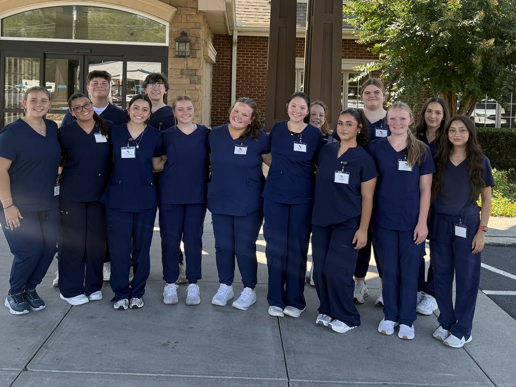 Nursing Education 2026-27