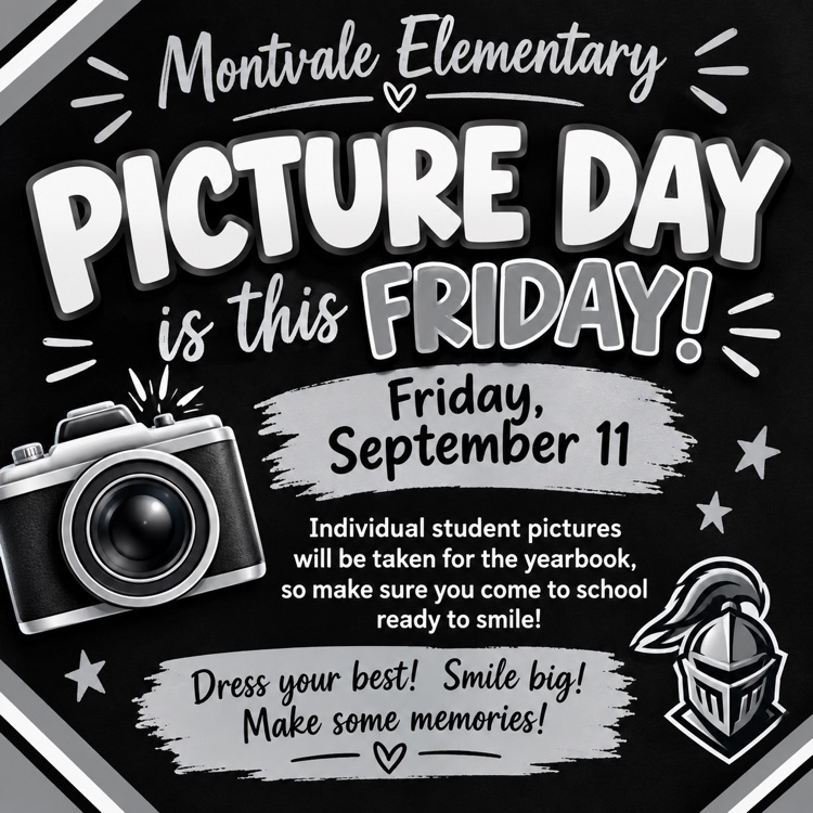 picture Day