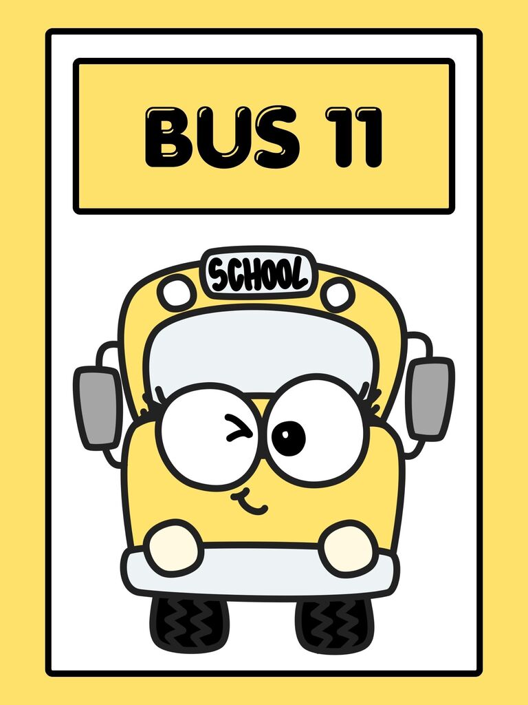Bus 11