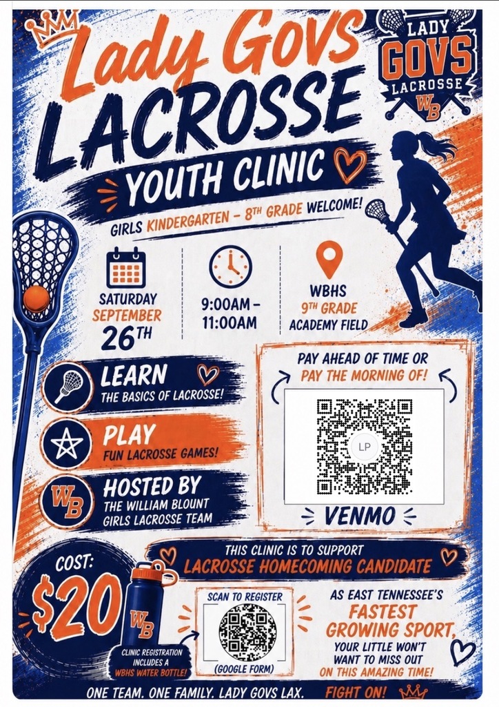lacrosse