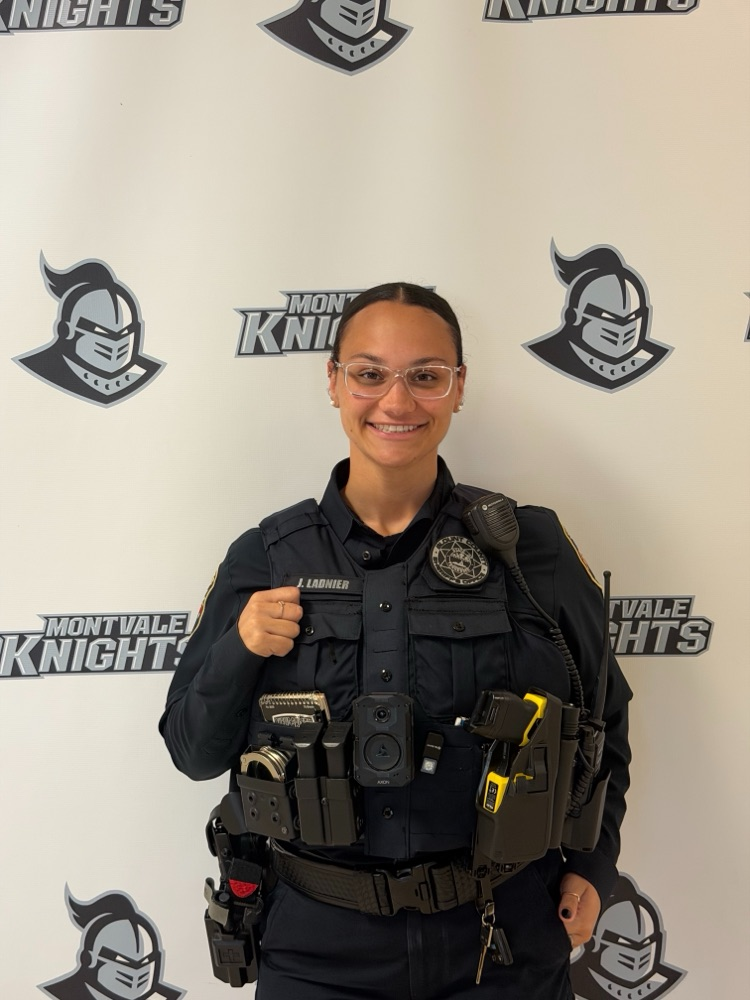 SRO Jasmine Ladnier 
