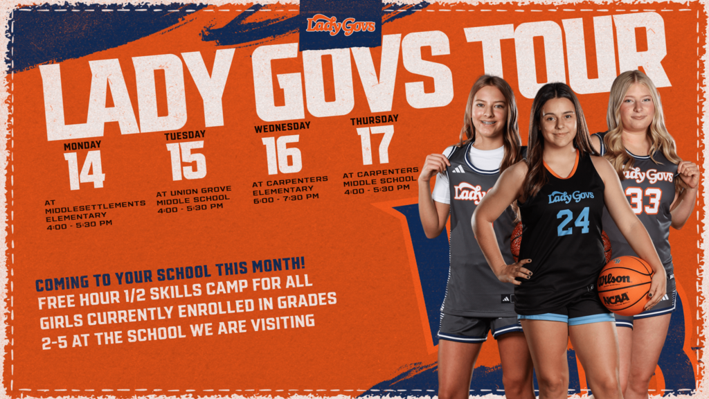 Lady Govs