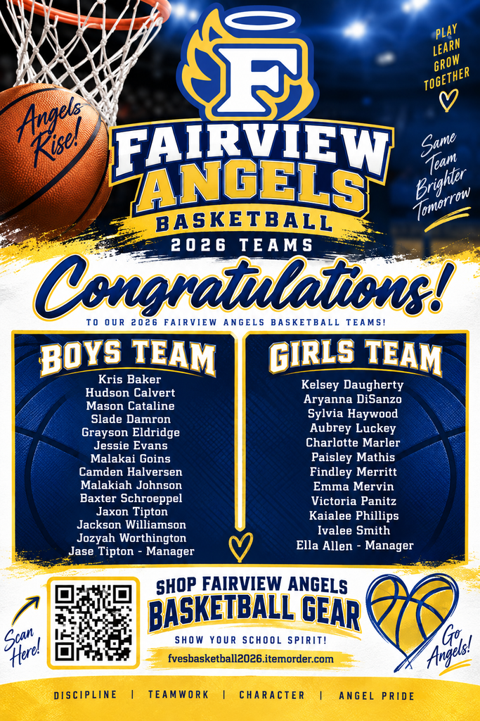 2026 basketball team