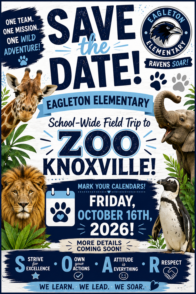 Zoo Knoxville Friday October 16th