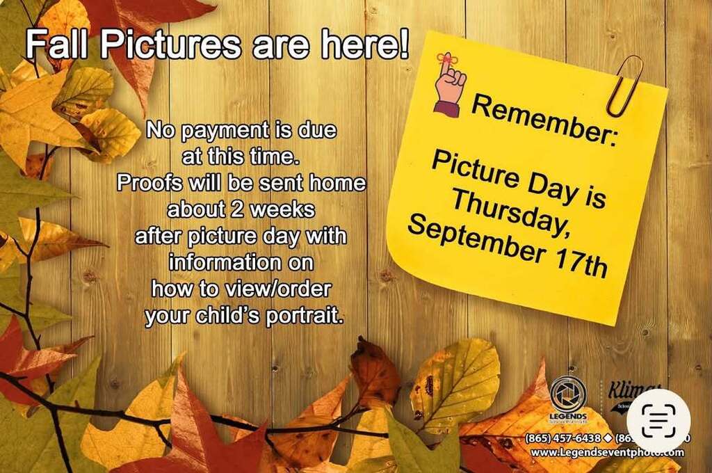 Fall Pictures 