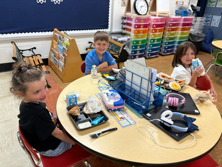 Kindergarten 
