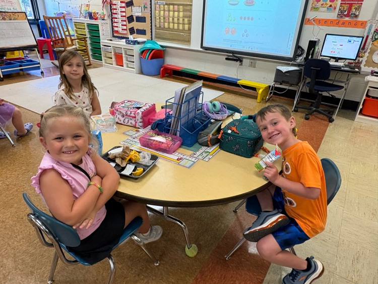 Kindergarten 
