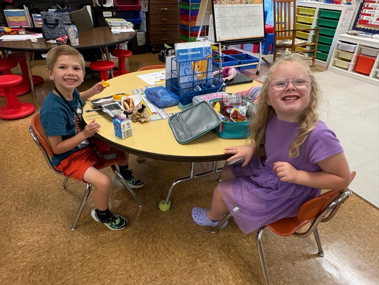 Kindergarten 