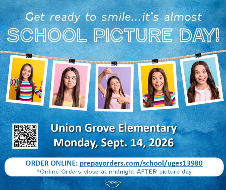picture day 