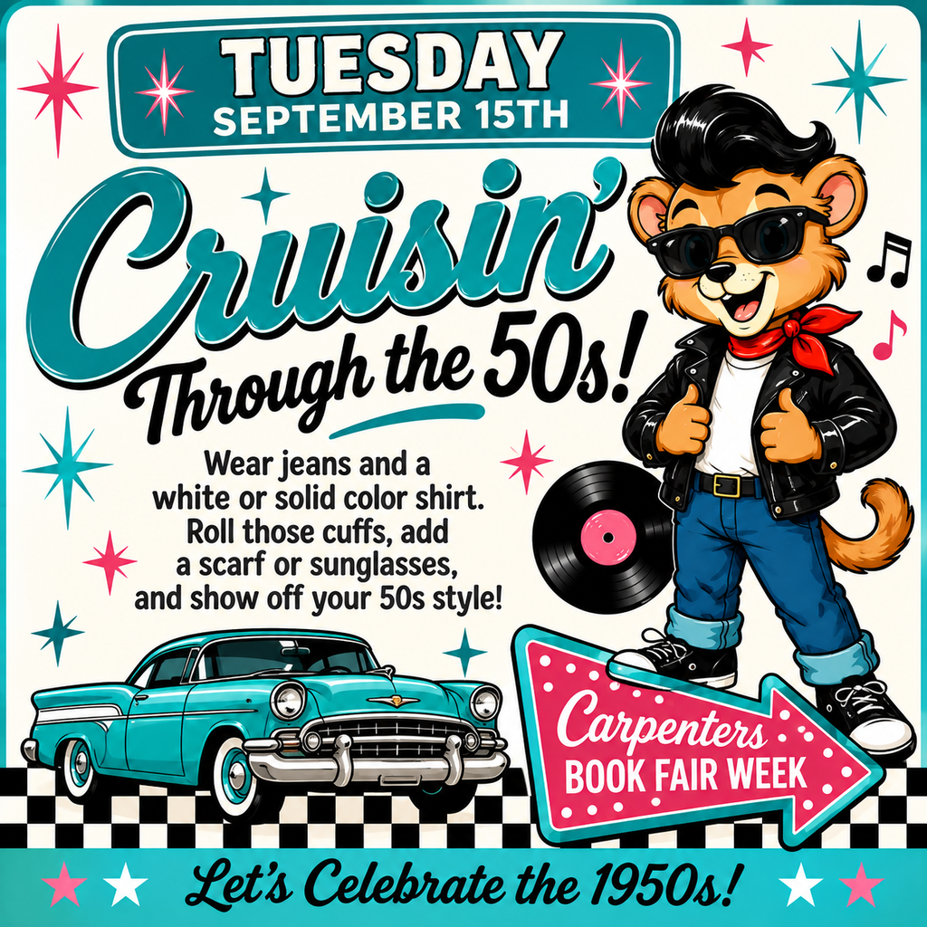 Cruisin Tuesday
