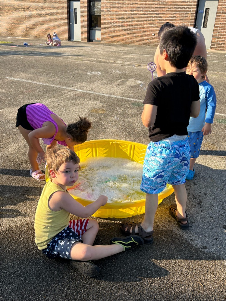 Kindergarten 