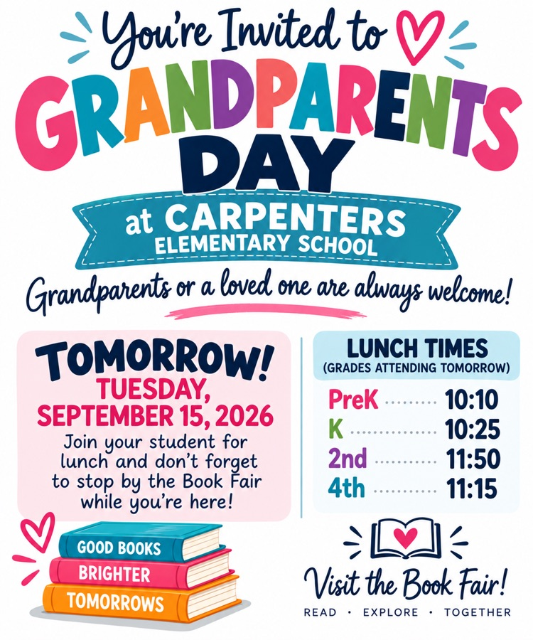 grands day one 