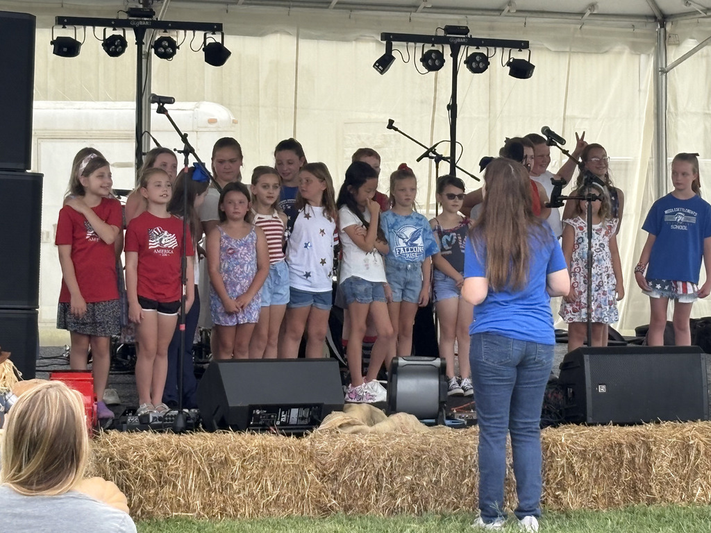 Settler Singers