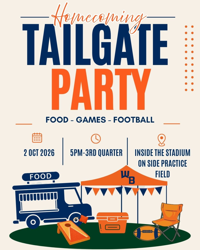 Tailgate Party