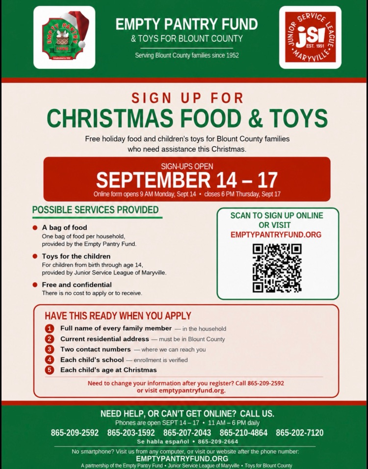 Christmas help 