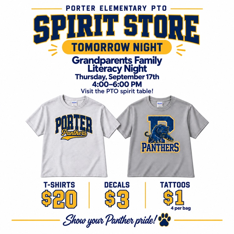 spirit store