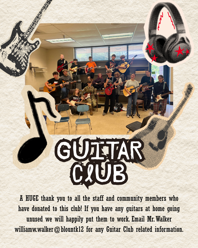 Guitar Club