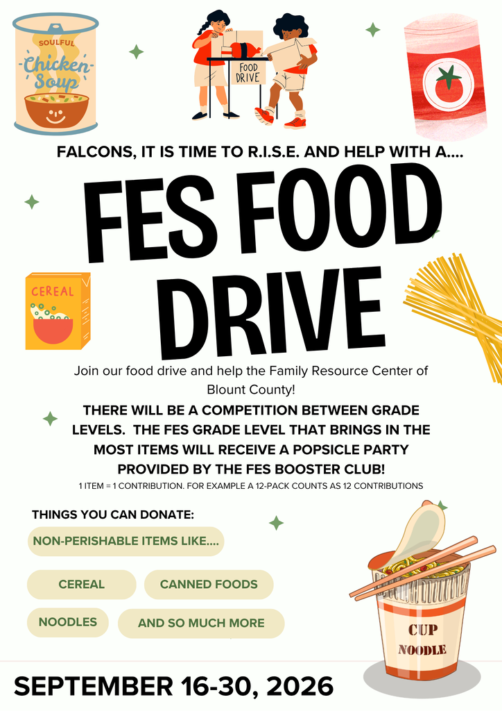 Food Drive