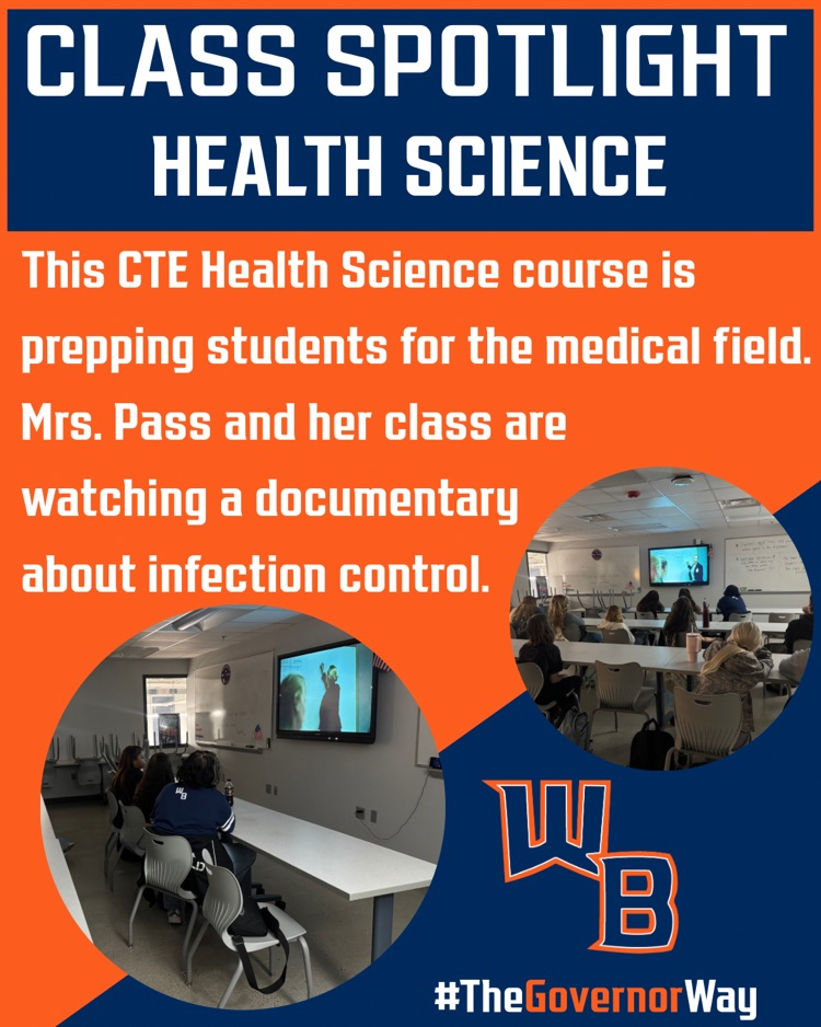 CTE Spotlight