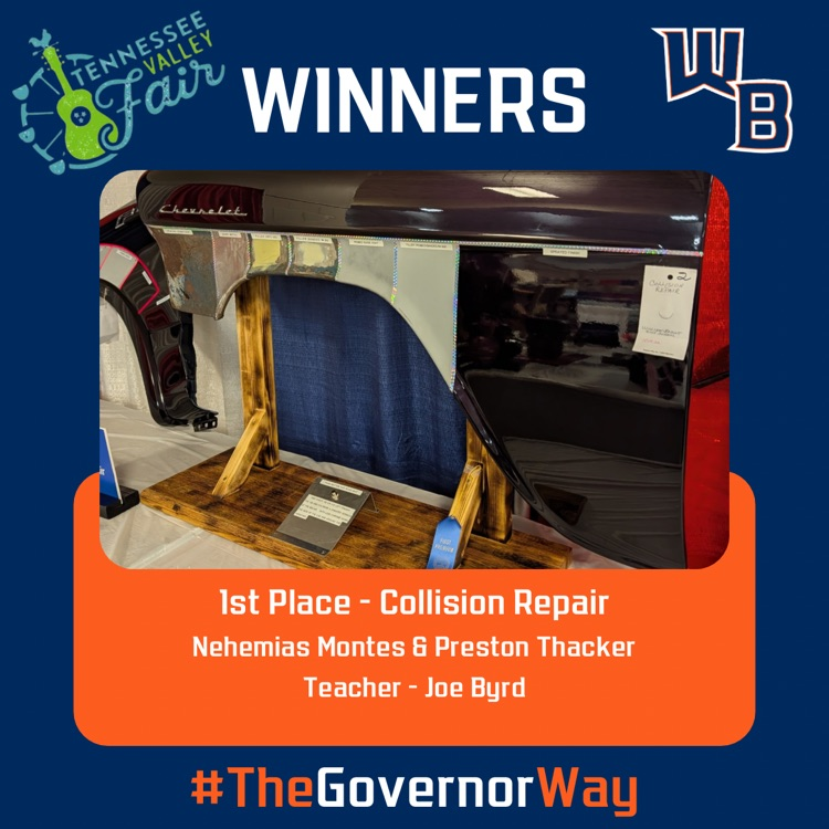WB TN Valley Fair winners