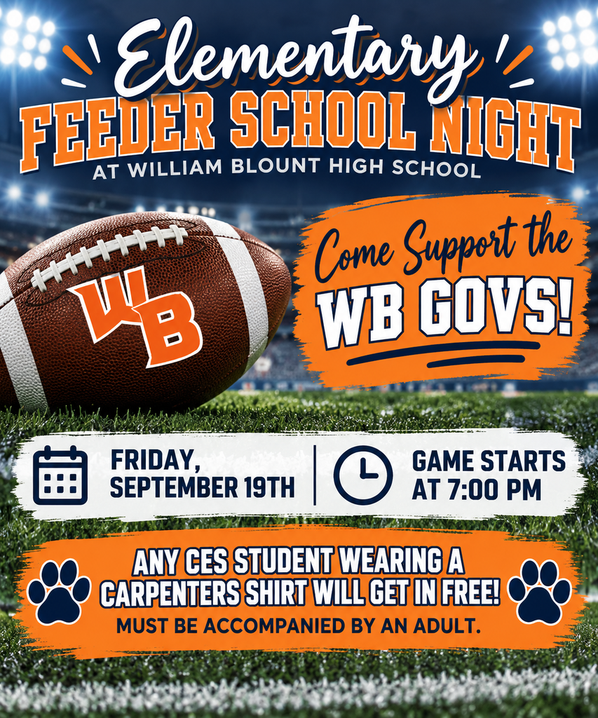 Feeder School Night