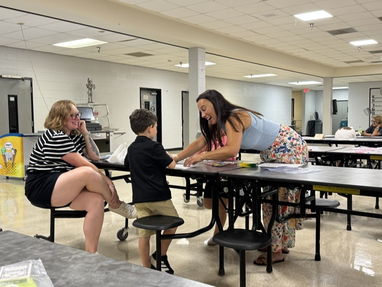 PAC Meeting 