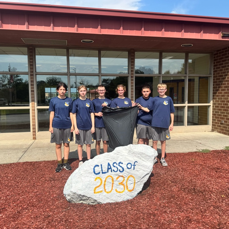 WB campus pride