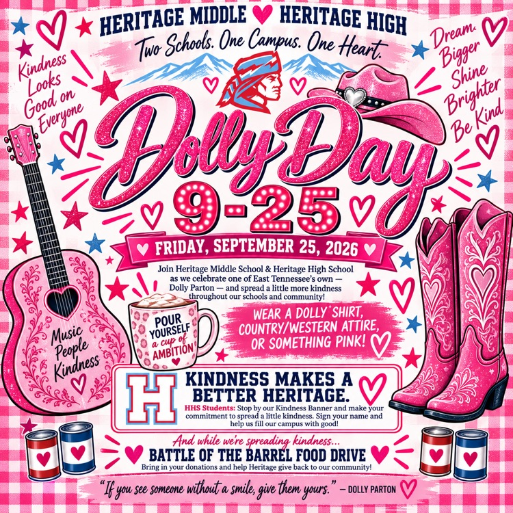 Dolly Day