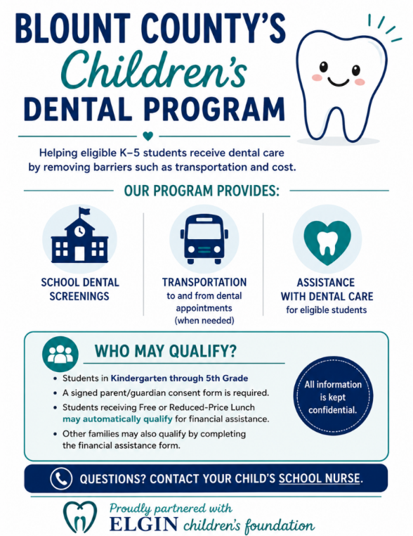 dental program