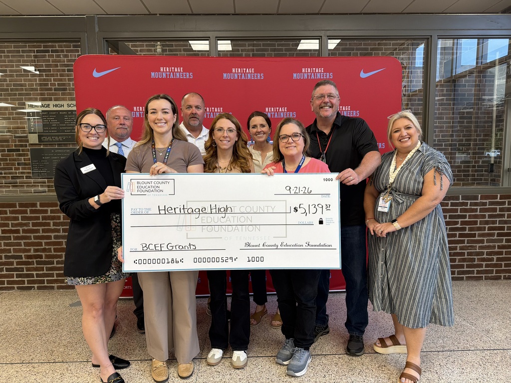 BCEF Grants 2026