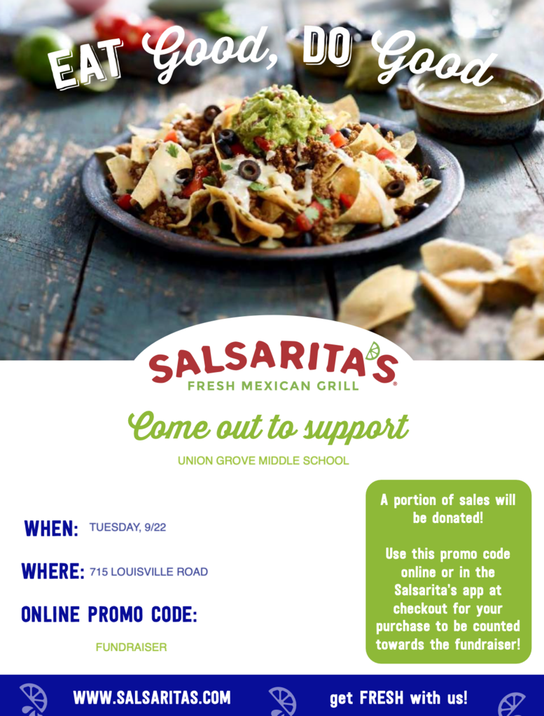 Salsaritas