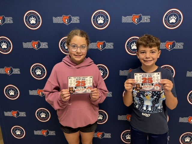 Bear Way Point Earners