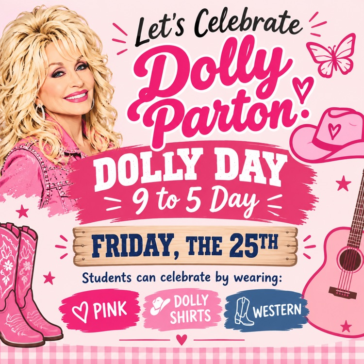 Dolly Day